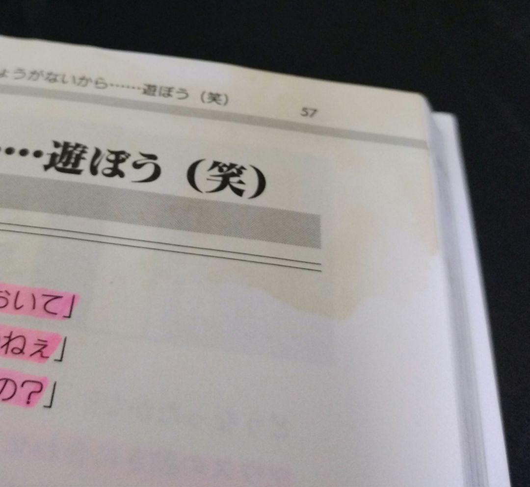 DOS/Vパソコン「暗黙のご了解」事典 夢と希望と勇気をあたえるサクセスストー…