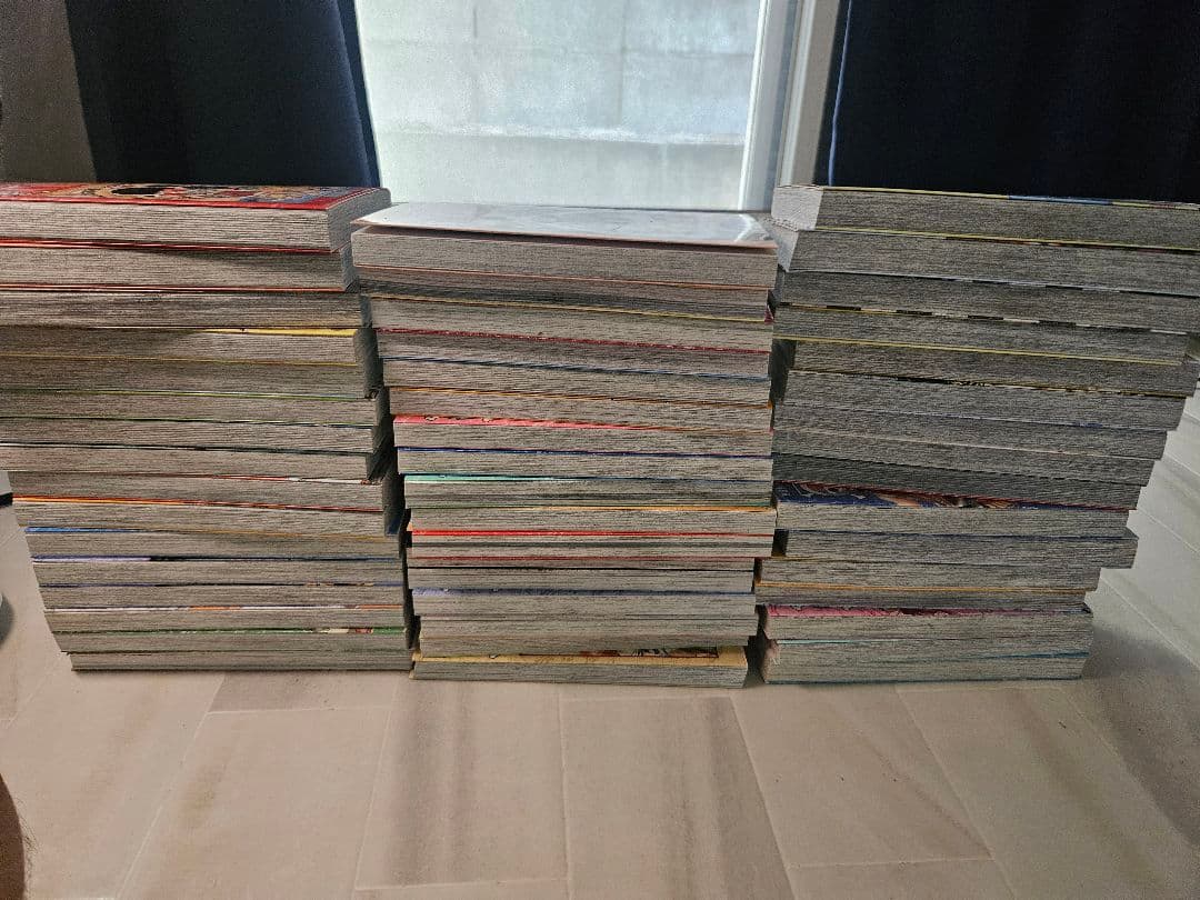 ワンピース 1~49巻セット
