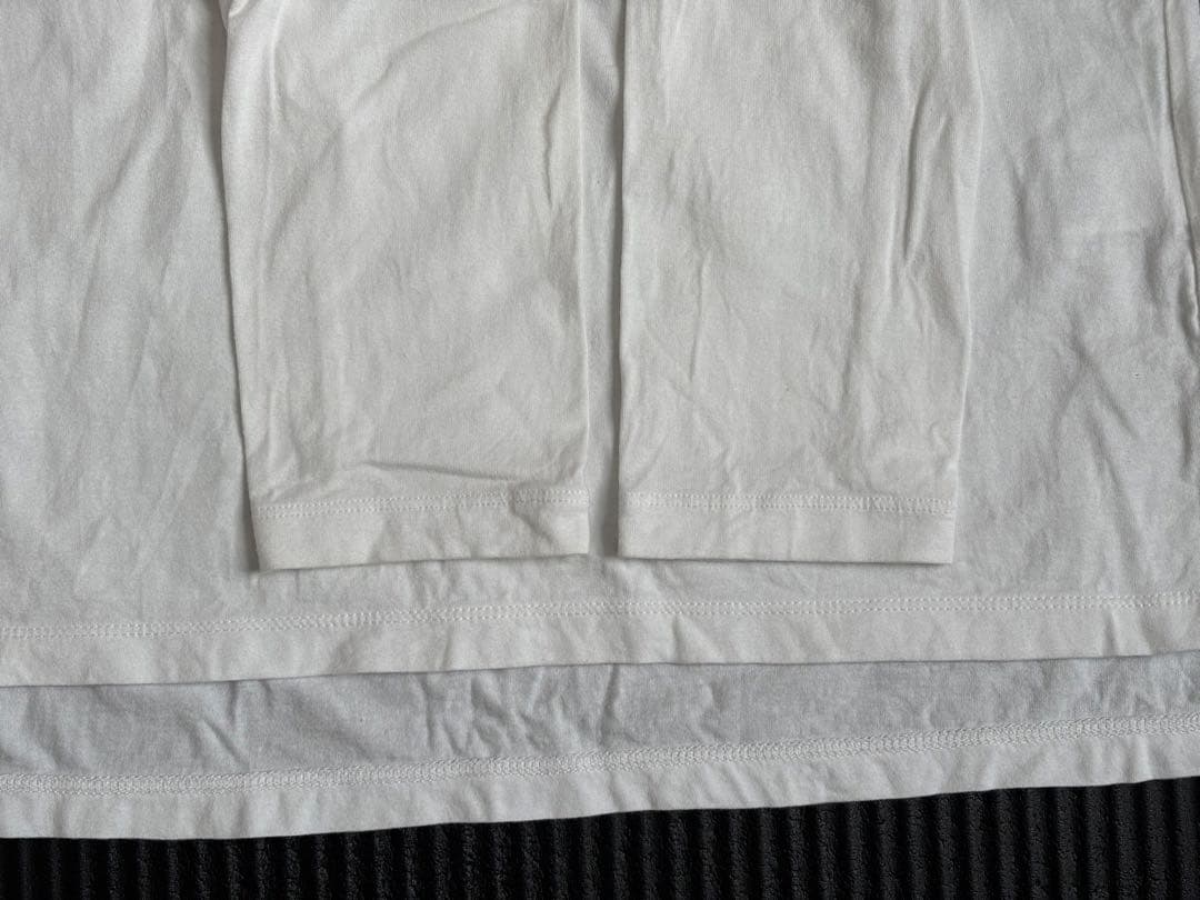 Vivienne Westwood 長袖Tシャツ カットソー 46