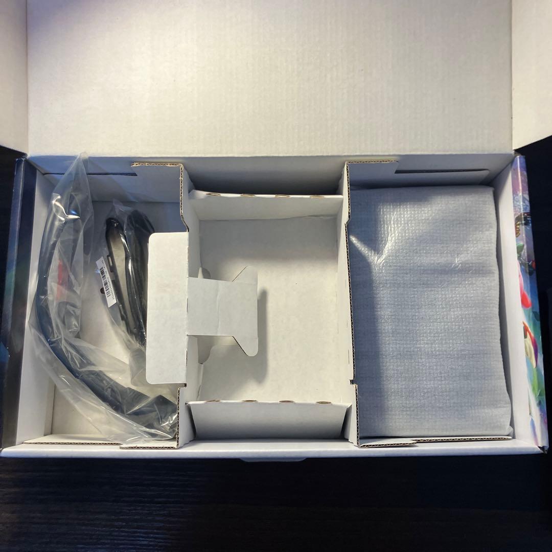 ニンテンドースイッチスマッシュブラザーズエディション