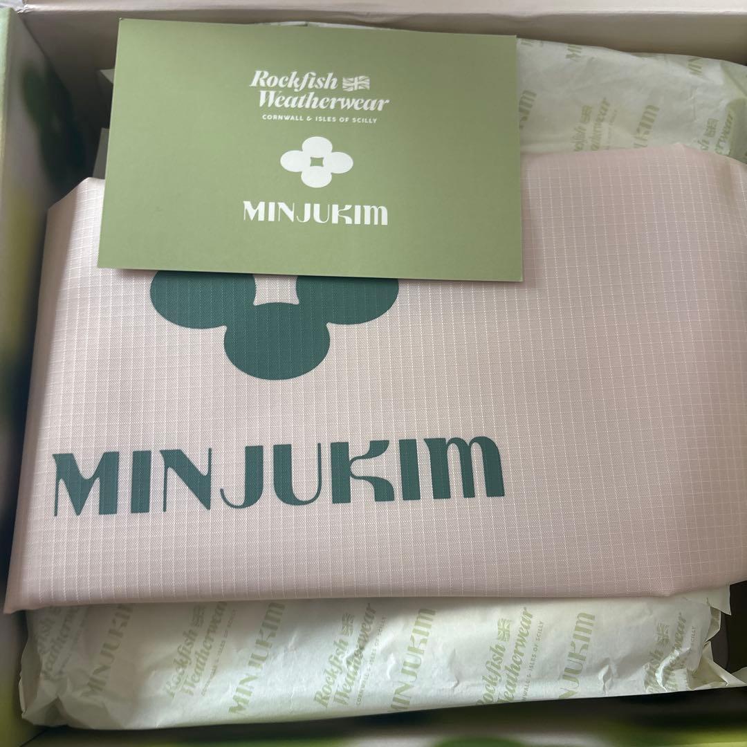 Rockfish Weatherwear MINJUKIM レインシューズ