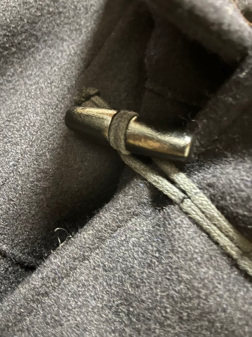 ビンテージ 50s GPO 15B OVERCOAT
