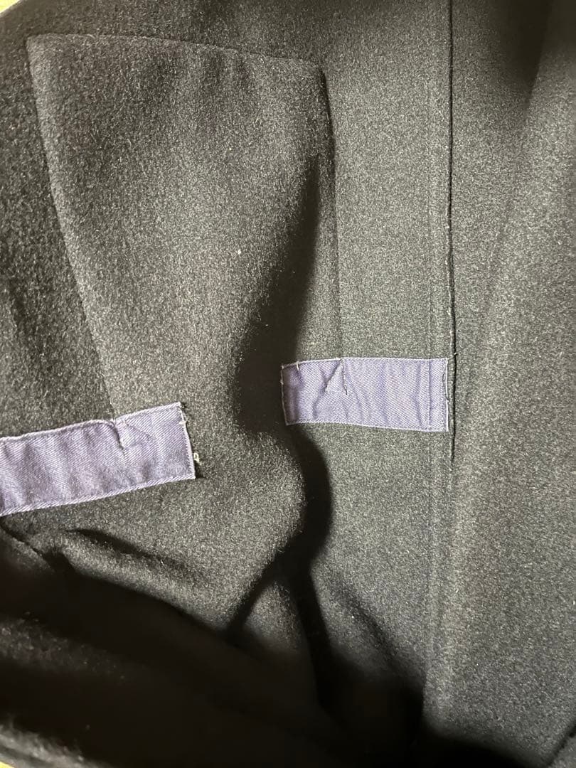 ビンテージ 50s GPO 15B OVERCOAT