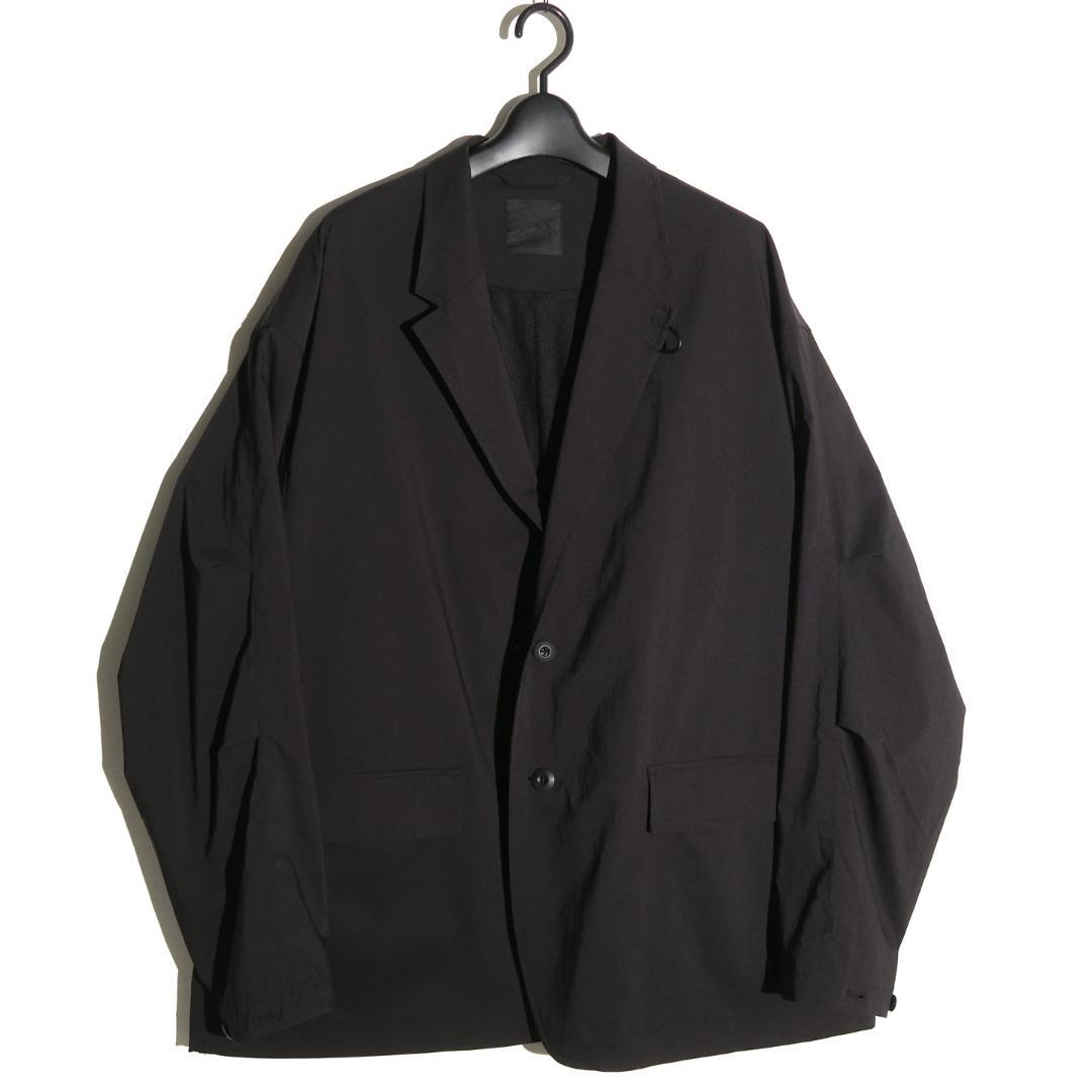 ジャケット・アウター 26SS DAIWA PIER39 TECH LOOSE 2B JACKET