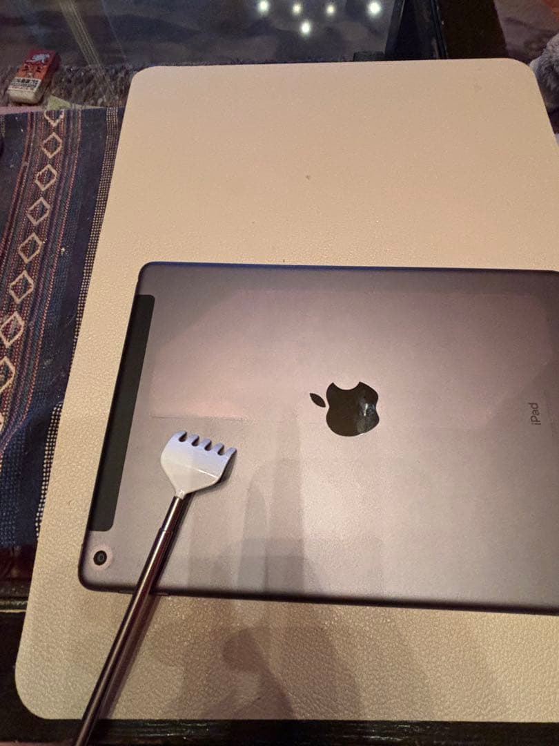 iPad本体 iPad7 32GB