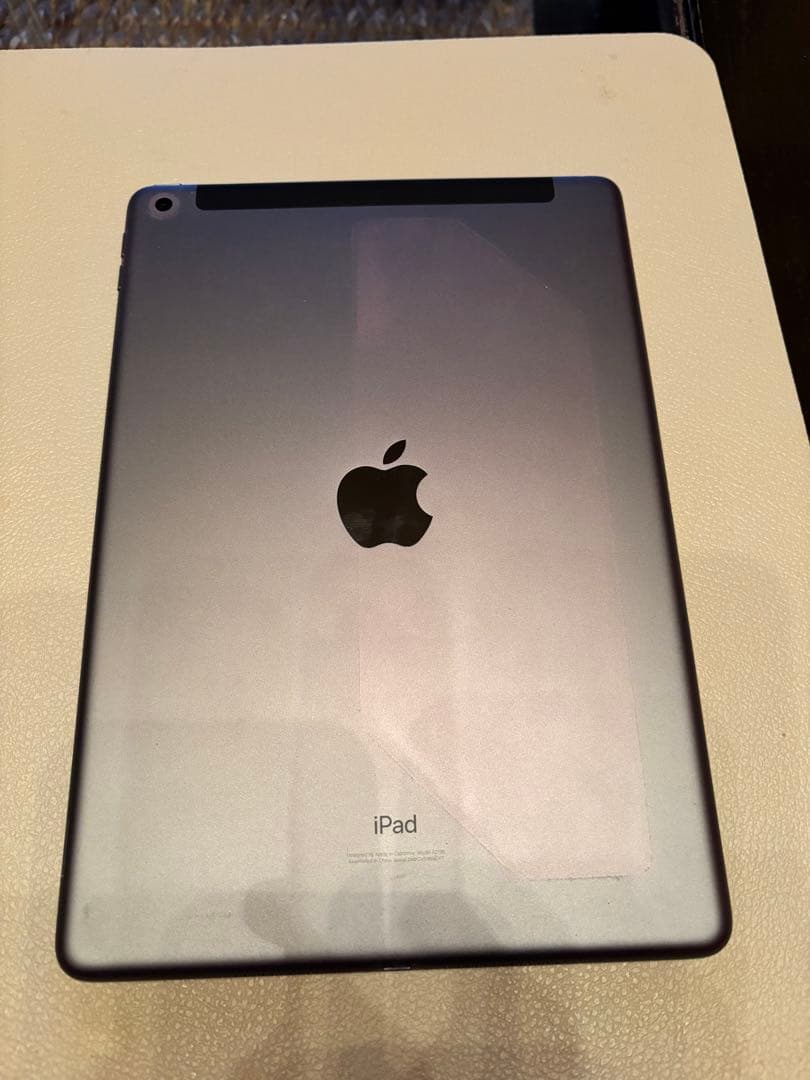 iPad本体 iPad7 32GB