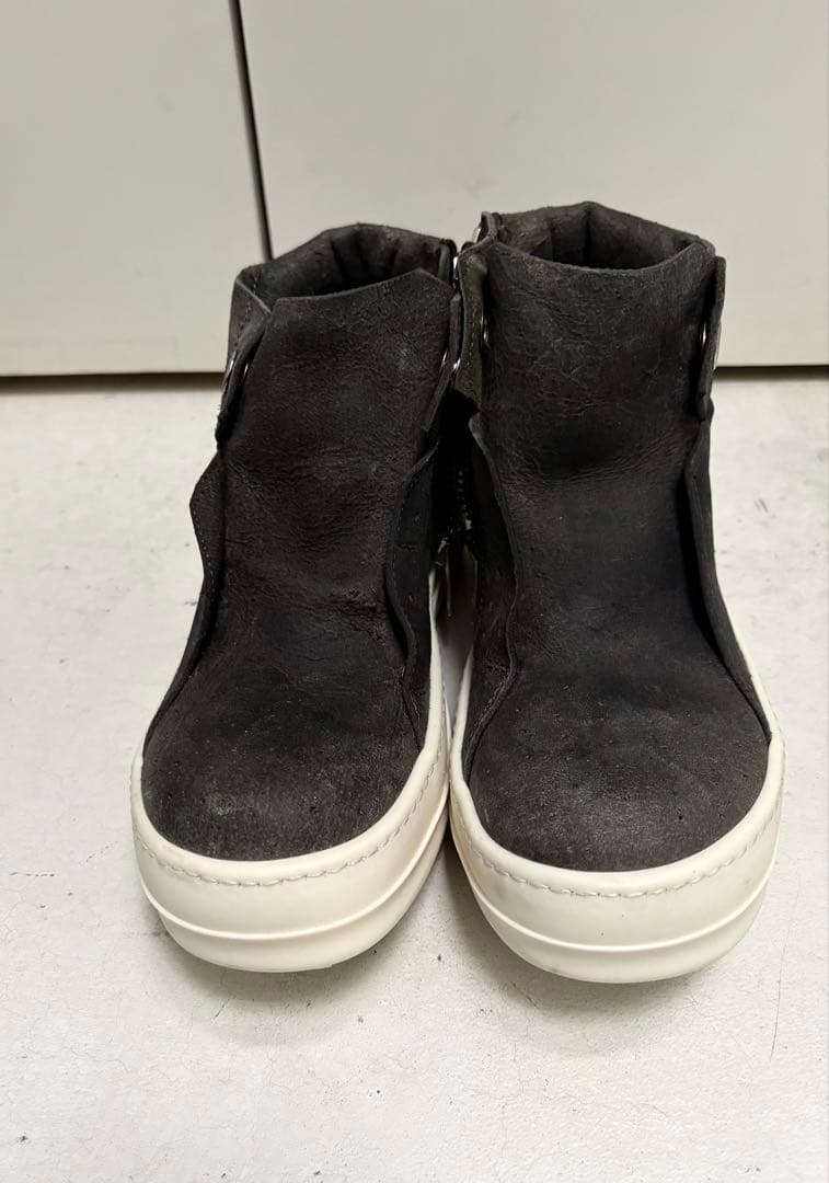 ニッキ　RICK OWENS レディース  DUNK