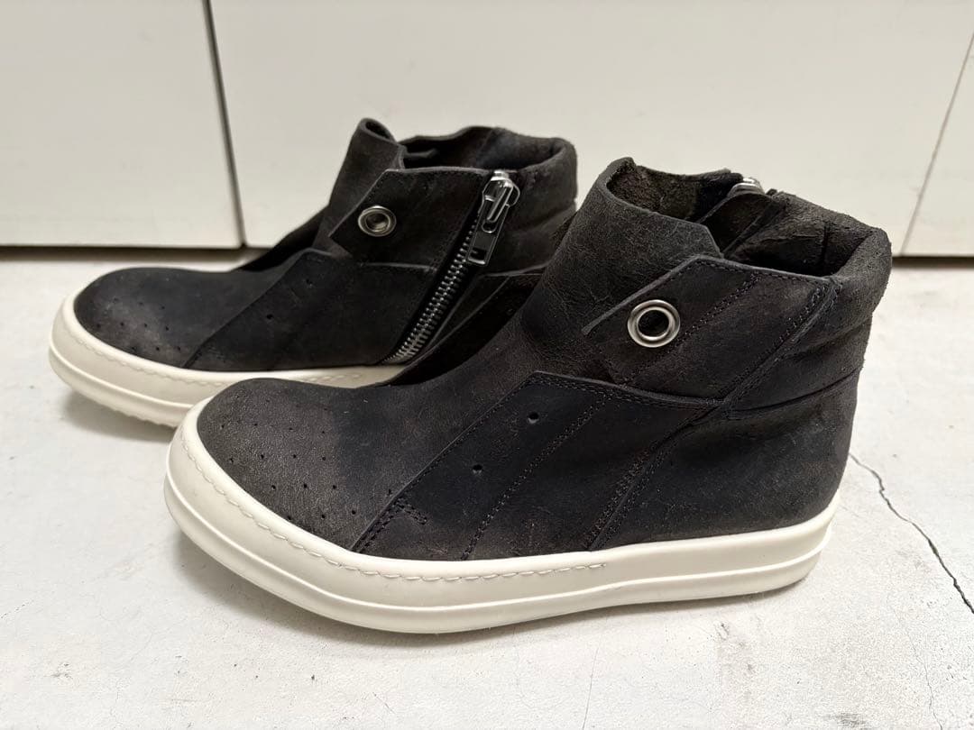 ニッキ　RICK OWENS レディース  DUNK