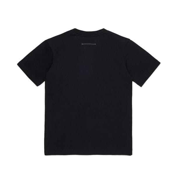 新品未使用　MM6 Maison Margiela　マルジェラ　ロゴ　Tシャツ