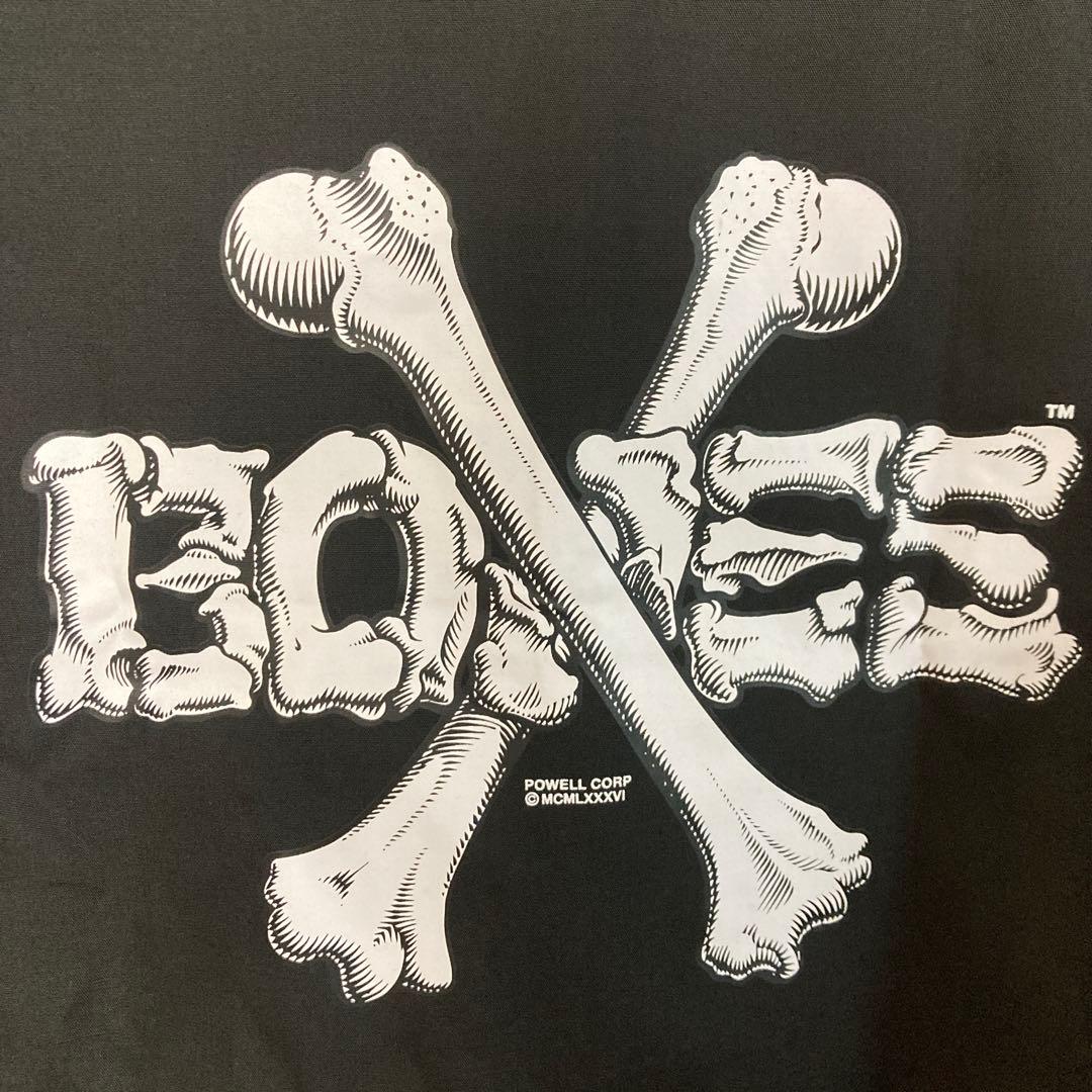 アガベ 塊根POWELLPERALTA CROSS BONES ジャケット