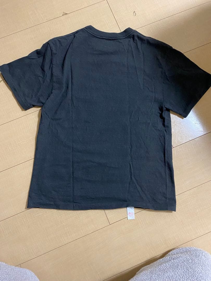 humanmade tシャツ　verdy ヒューマンメイド