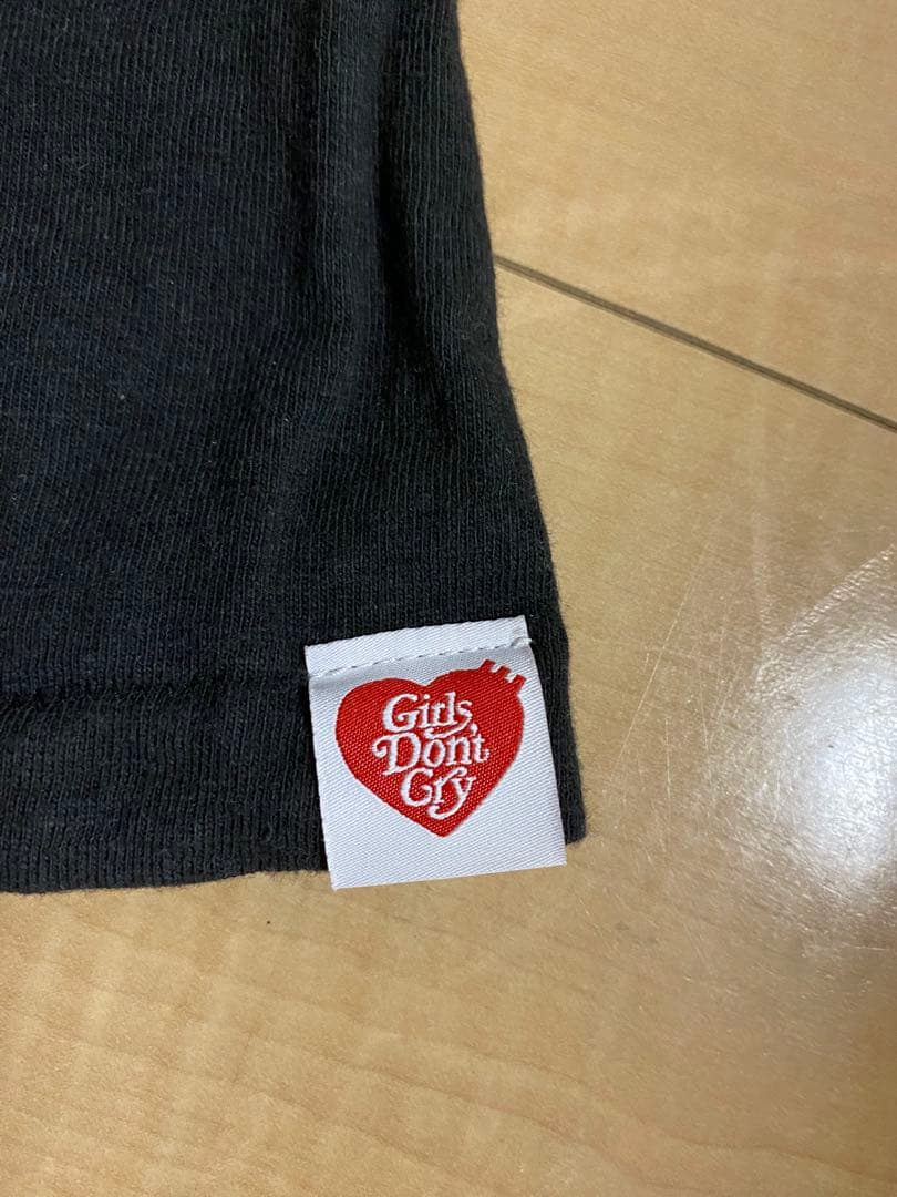 humanmade tシャツ　verdy ヒューマンメイド