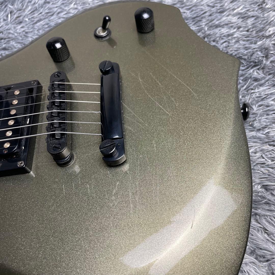 ギター Grassroots G-FR-56G