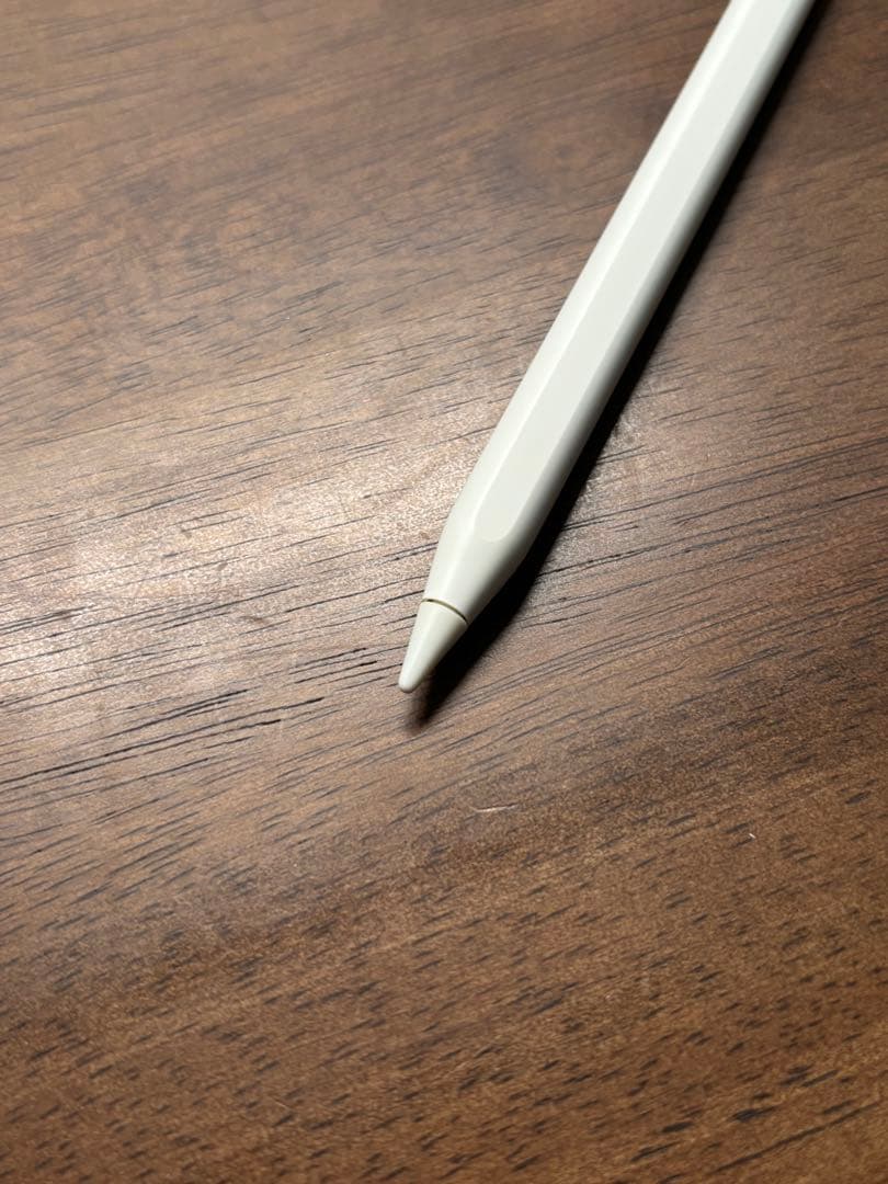 Apple Pencil A2051 第2世代　アップル　ペンシル