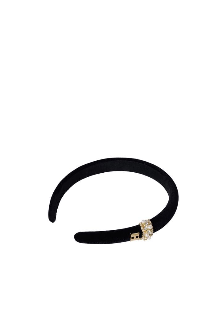 herlipto Crystal Charm Headband 新品未開封