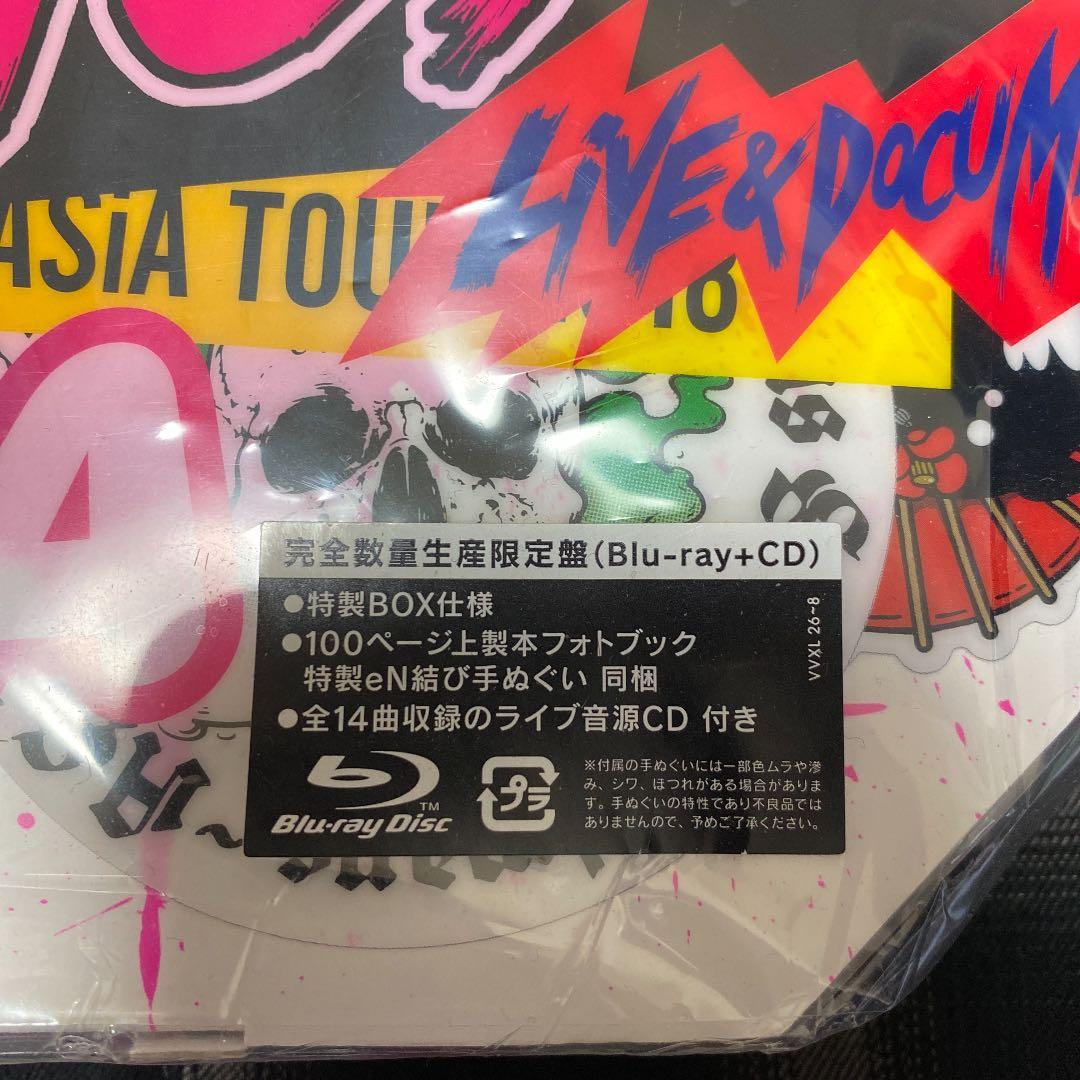 LiSA/LiVE is Smile Always～ASiA TOUR 201…