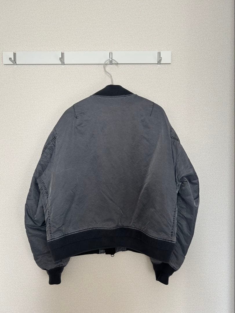 ジャケット・アウター journal standard relume GD/BOMBER JKT
