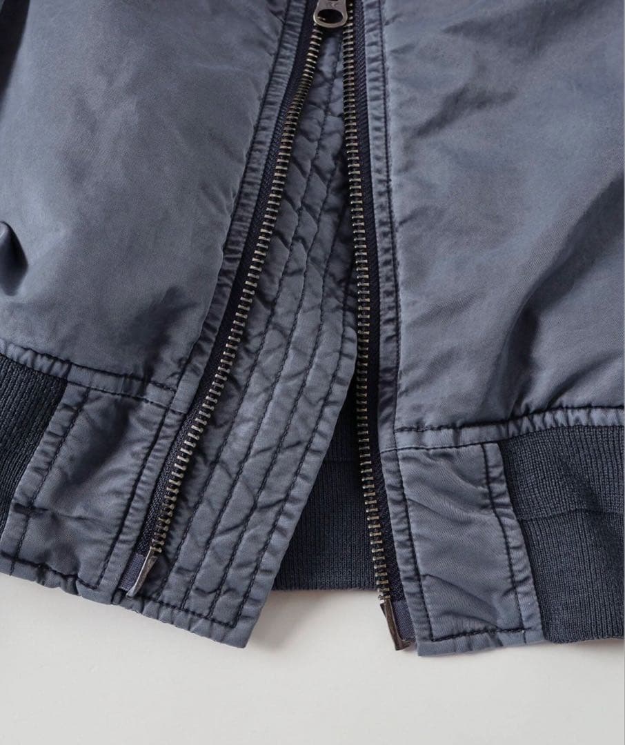 ジャケット・アウター journal standard relume GD/BOMBER JKT