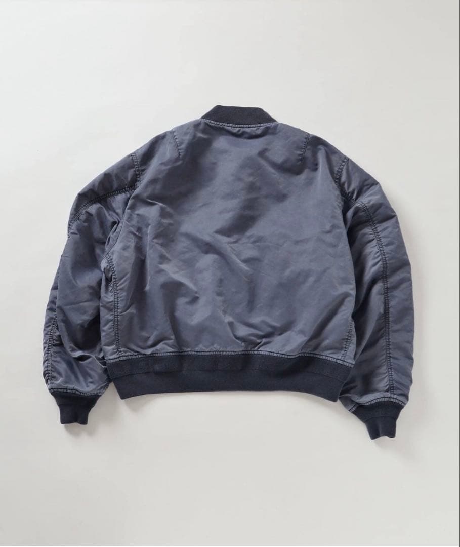 ジャケット・アウター journal standard relume GD/BOMBER JKT