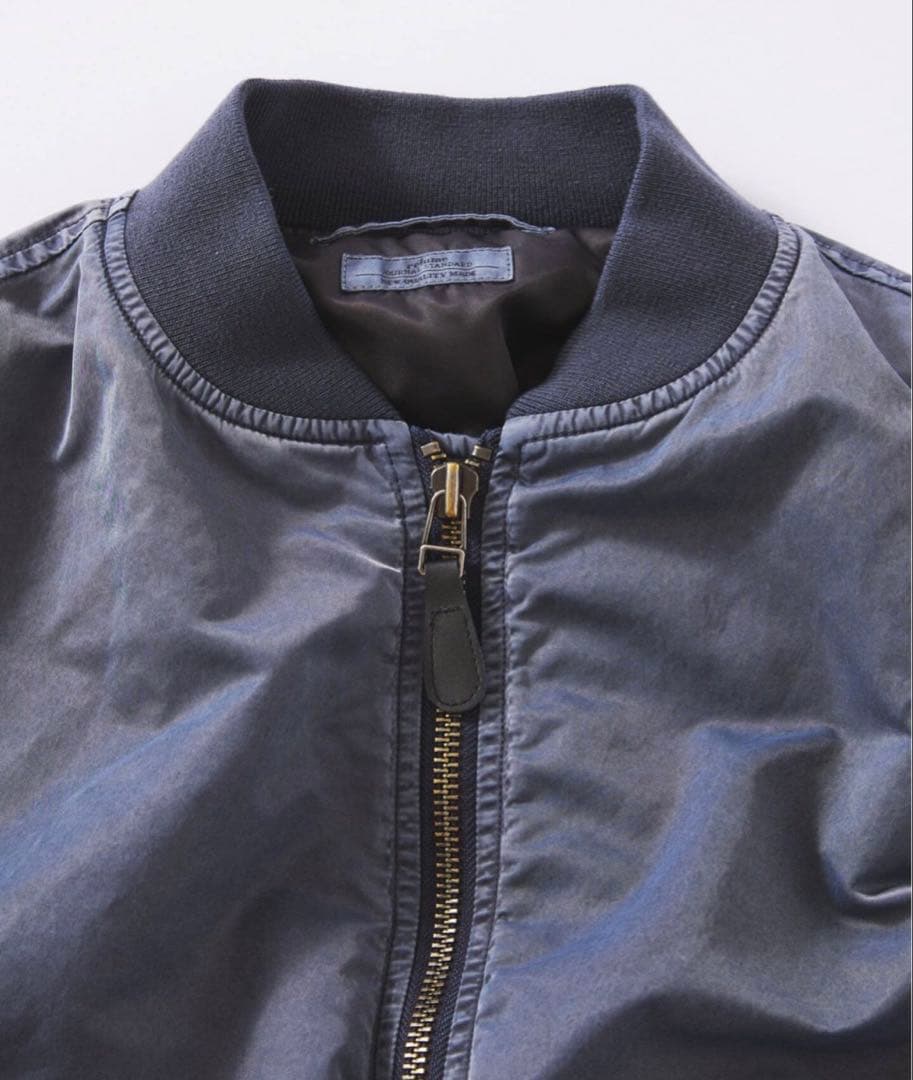 ジャケット・アウター journal standard relume GD/BOMBER JKT