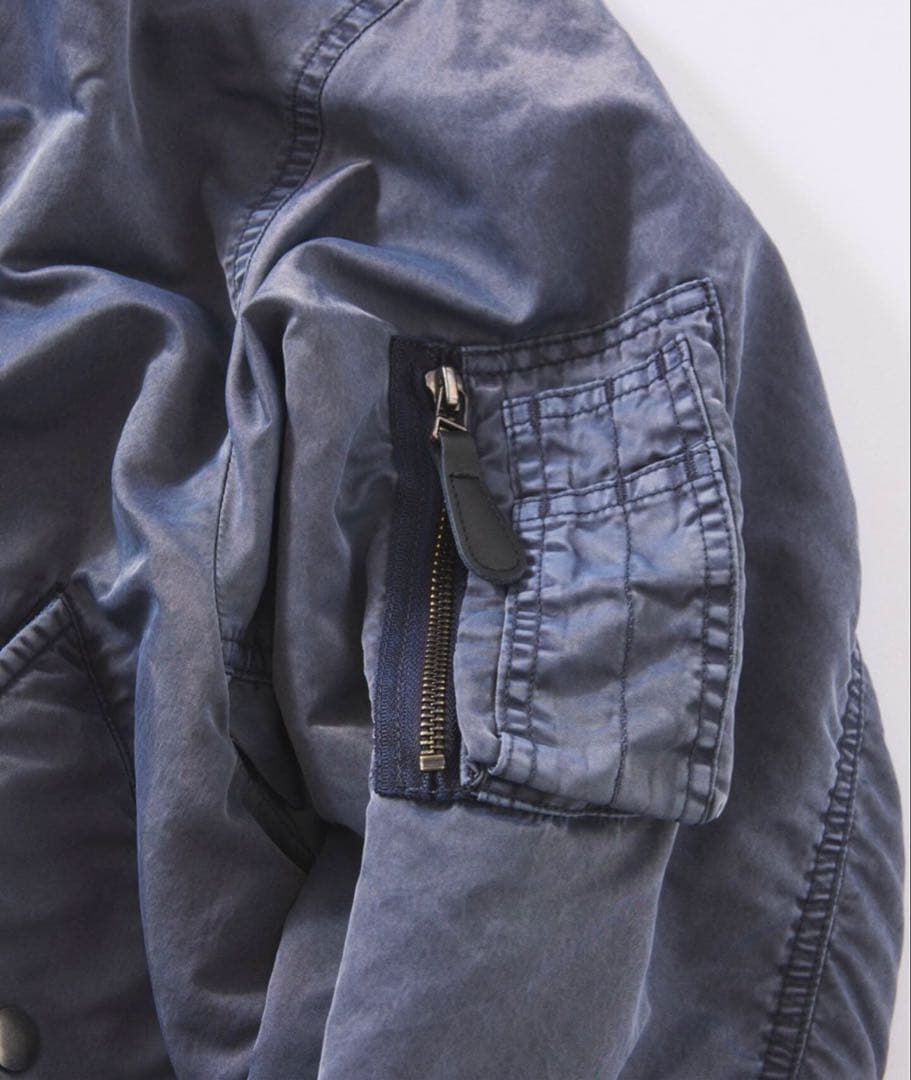 ジャケット・アウター journal standard relume GD/BOMBER JKT