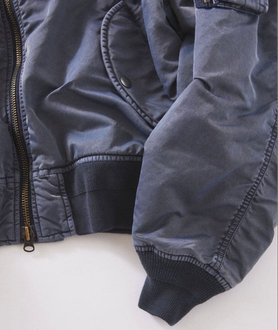 ジャケット・アウター journal standard relume GD/BOMBER JKT