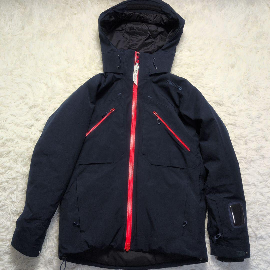 【GORE-TEX✨M】スキー スノー スノボ ウェア セットアップ 上下