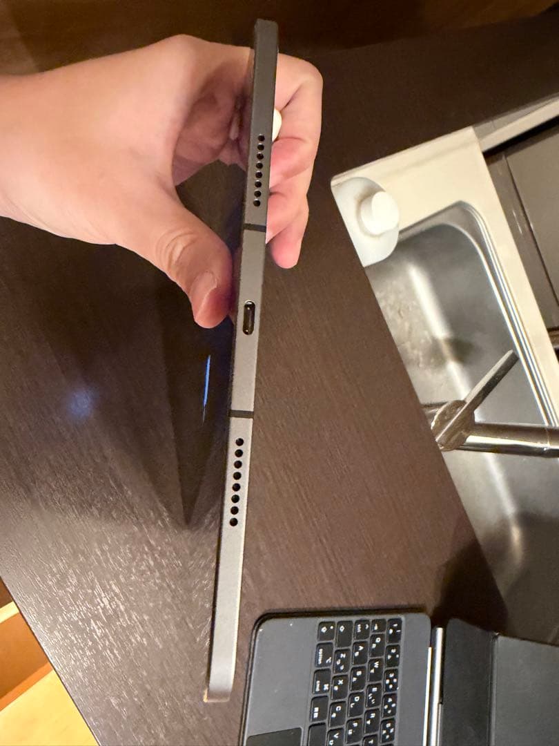 iPad Pro 11インチ 第3世代 256GB Cellularモデル