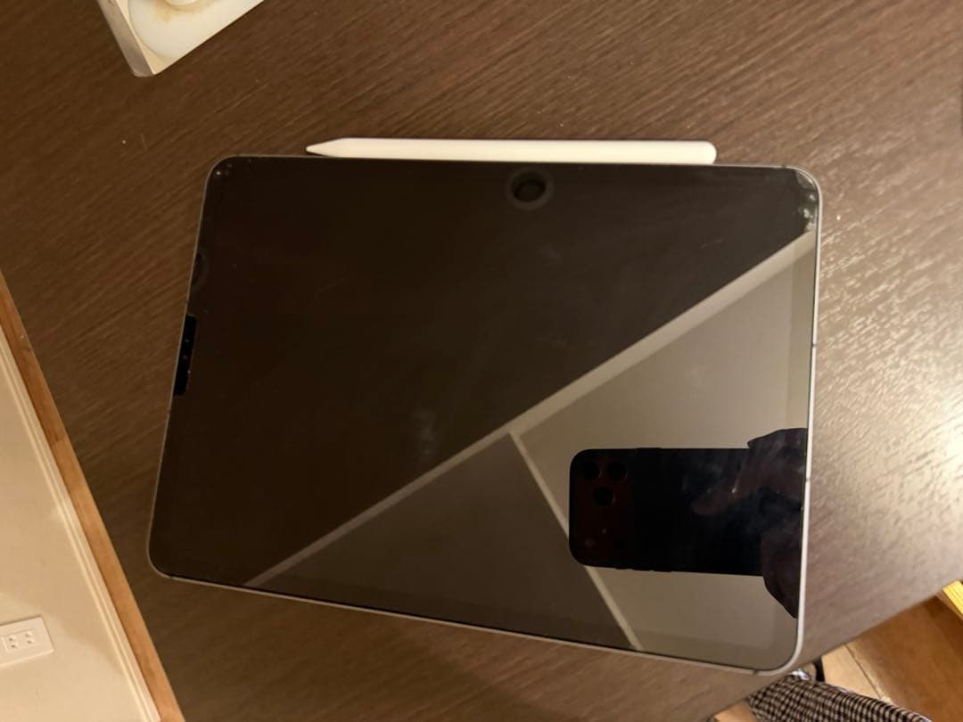 iPad Pro 11インチ 第3世代 256GB Cellularモデル