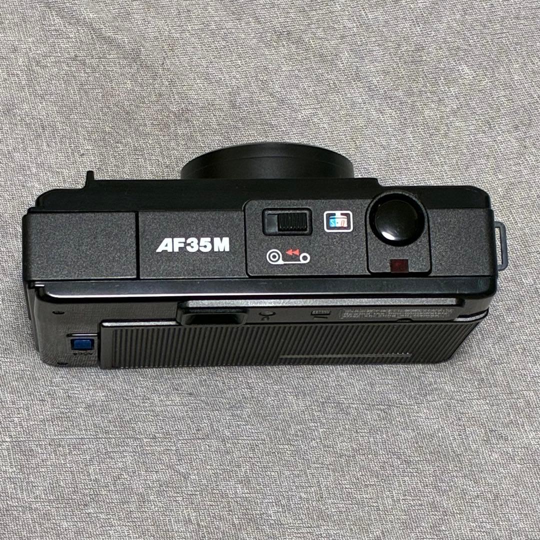 ⭐️美品⭐️キャノン Canon 初代オートボーイ AF35M フィルムカメラ