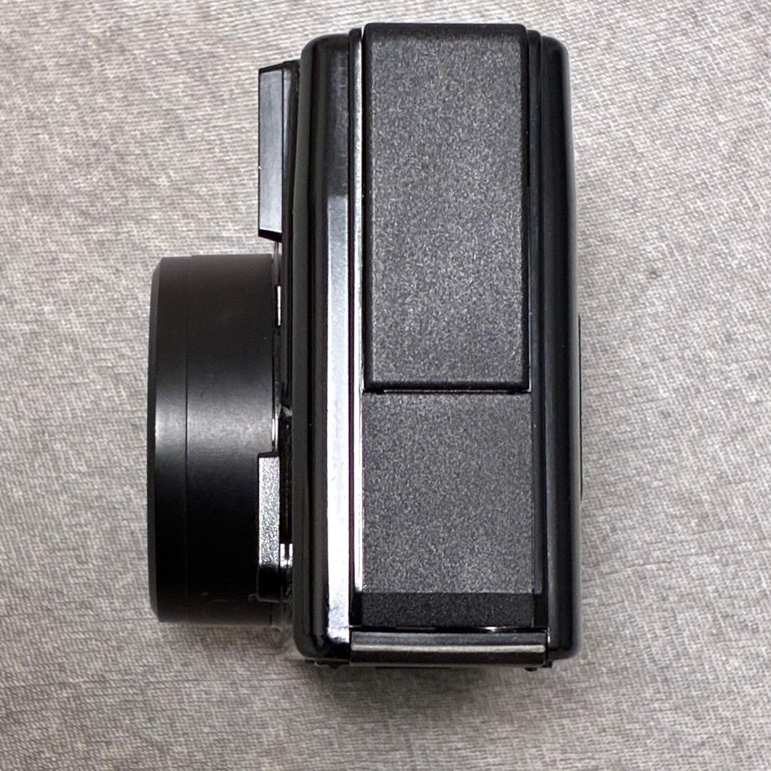 ⭐️美品⭐️キャノン Canon 初代オートボーイ AF35M フィルムカメラ