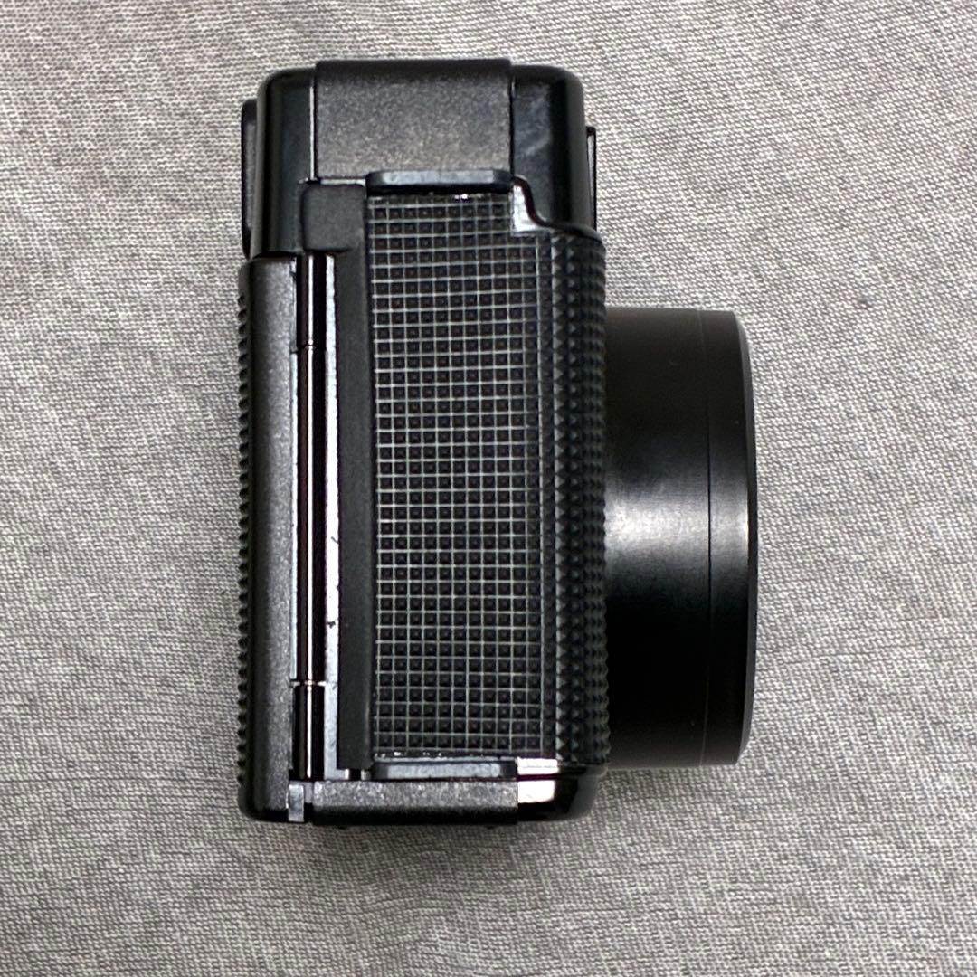 ⭐️美品⭐️キャノン Canon 初代オートボーイ AF35M フィルムカメラ