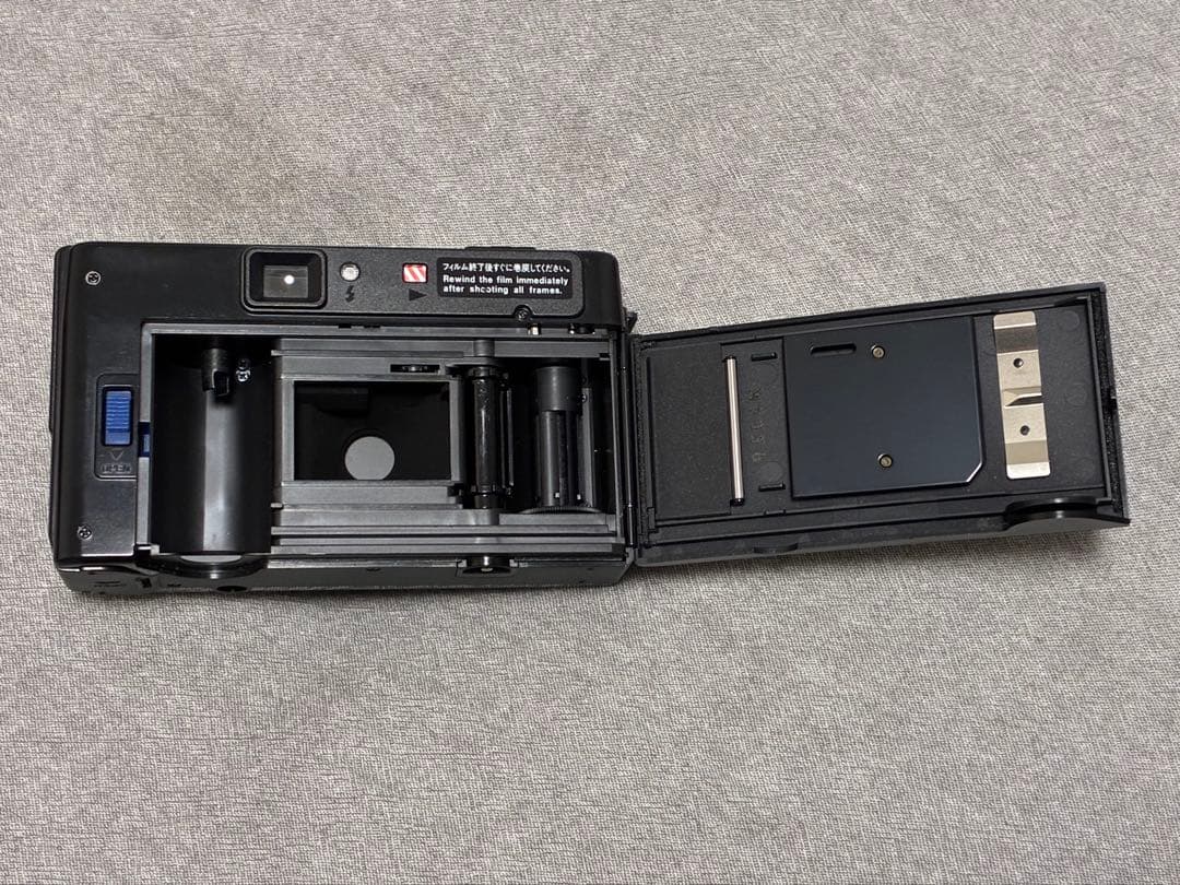 ⭐️美品⭐️キャノン Canon 初代オートボーイ AF35M フィルムカメラ