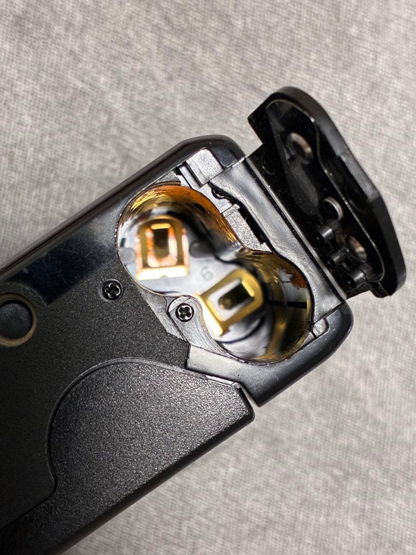 ⭐️美品⭐️キャノン Canon 初代オートボーイ AF35M フィルムカメラ