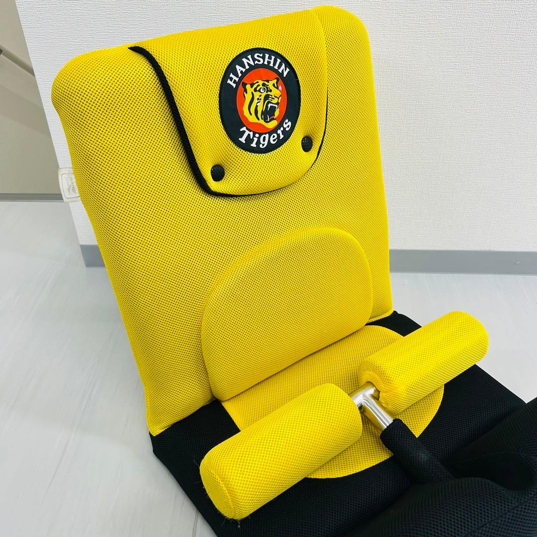 激レア!!じつは！腹筋くん 球団限定モデル 限定5,000台 阪神タイガース
