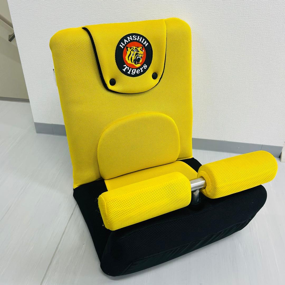 激レア!!じつは！腹筋くん 球団限定モデル 限定5,000台 阪神タイガース