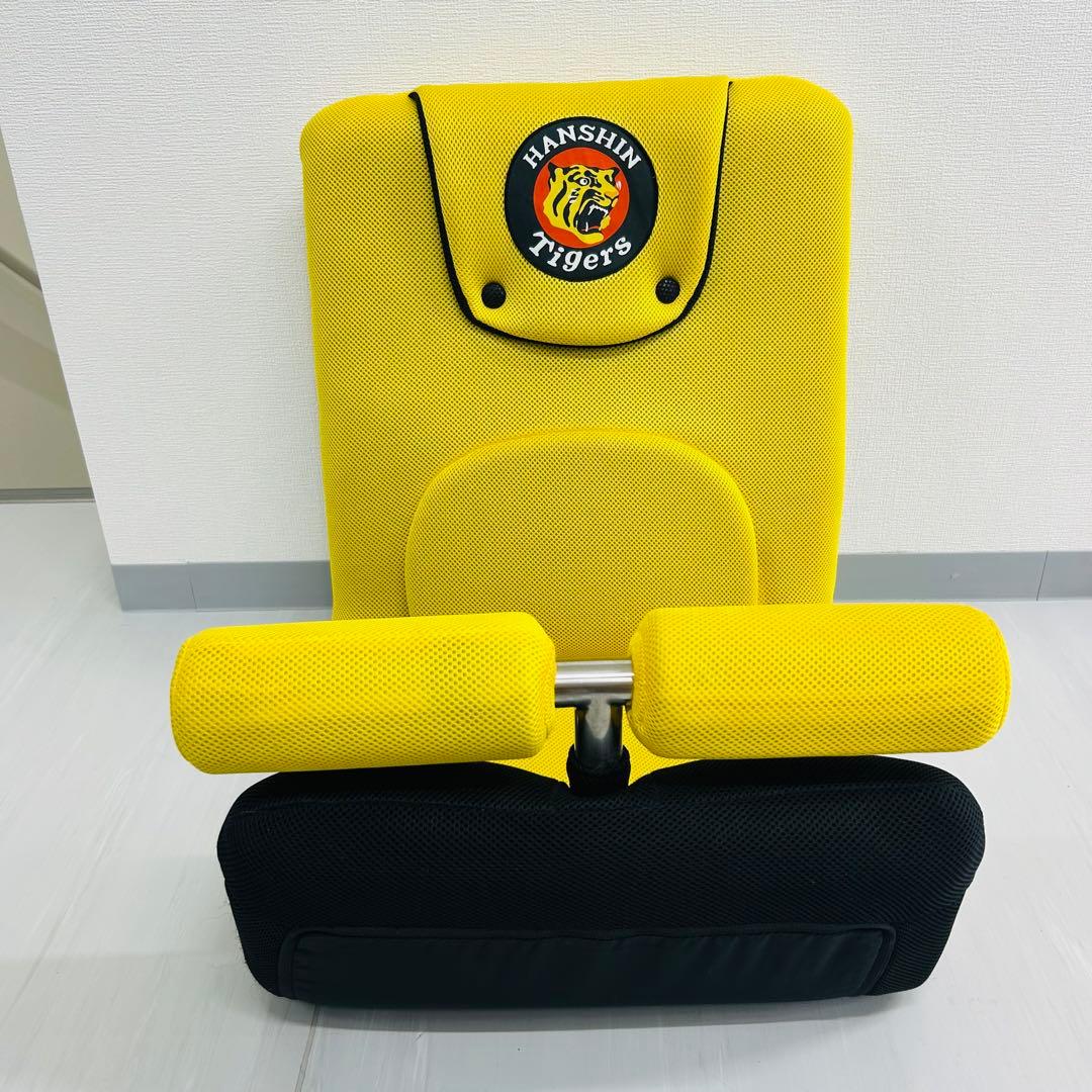 激レア!!じつは！腹筋くん 球団限定モデル 限定5,000台 阪神タイガース