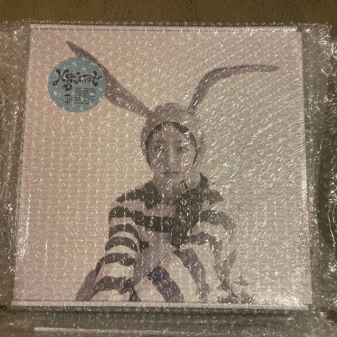 定価以下！！how sweet supernatural CD