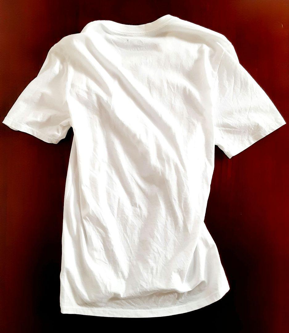 RIV NOBUHIKO　NIKE　Tシャツ　リブノブヒコ　レディース　古着