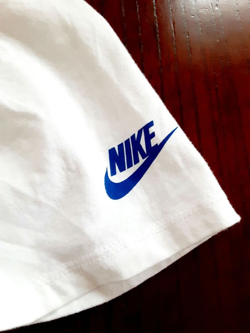 RIV NOBUHIKO　NIKE　Tシャツ　リブノブヒコ　レディース　古着