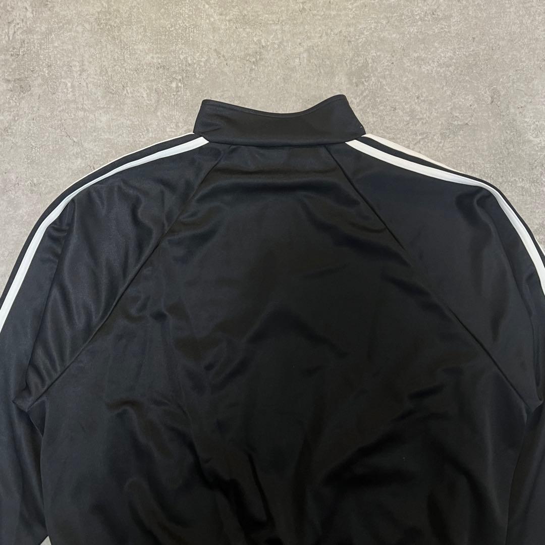 ジャケット・アウター SAINT MICHAEL TRACK JACKET SAINT Black L