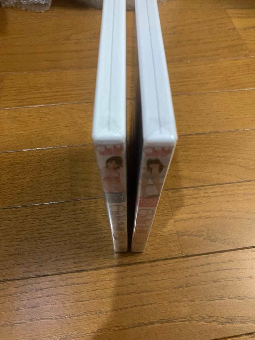 新品未開封　chuboh学園　DVD 2枚セット　橋本環奈　佐々木みゆう　他