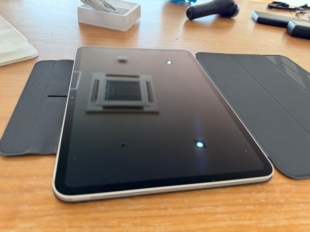 iPad Pro (M4) 11インチ 本体