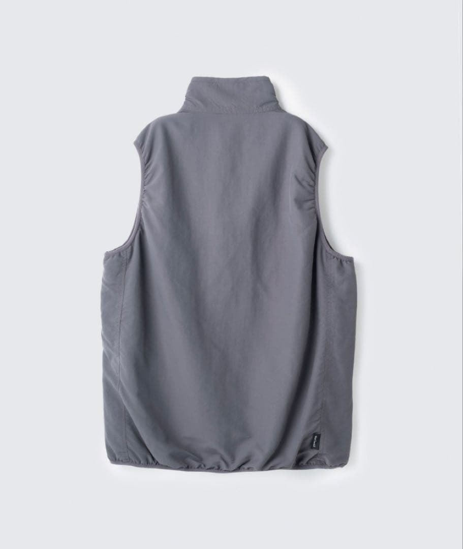 トップス WILDTHINGS SUPPLEX REVERSIBLE VEST M