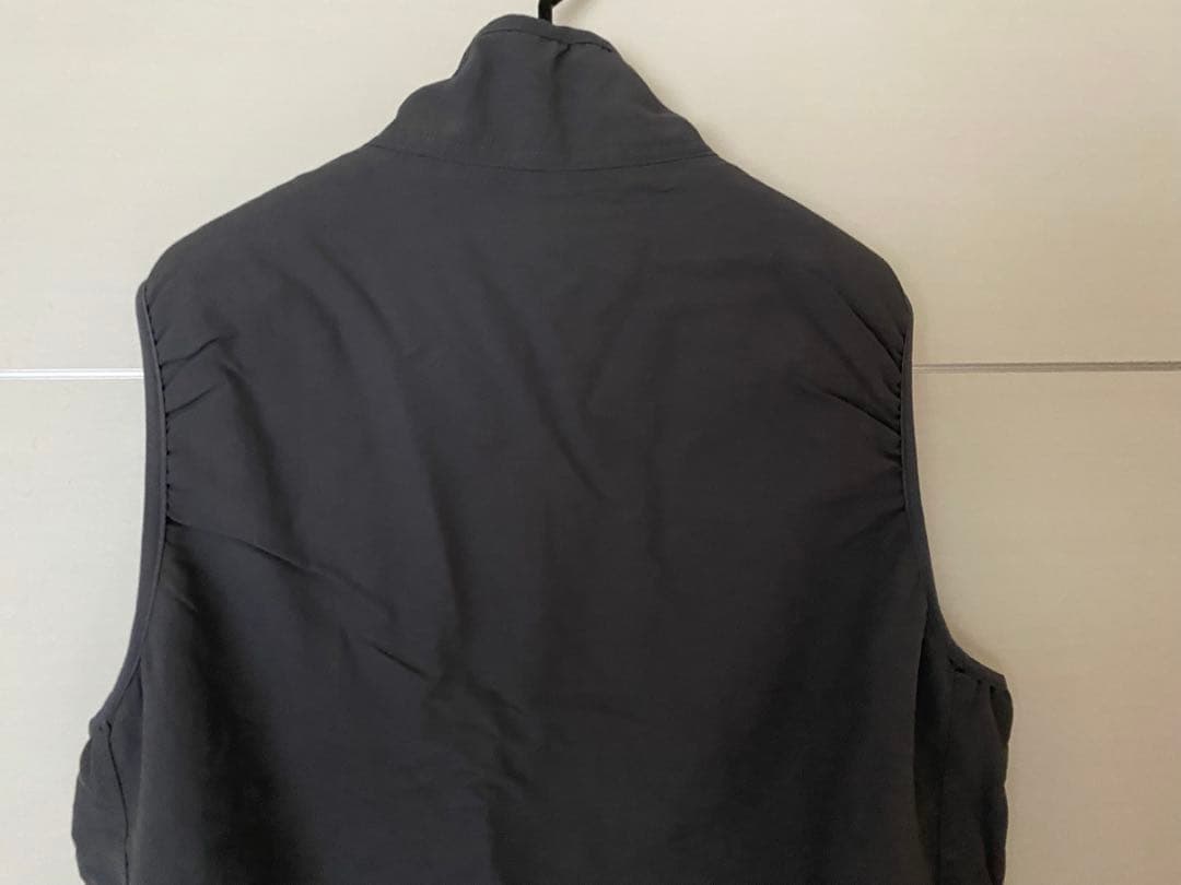 トップス WILDTHINGS SUPPLEX REVERSIBLE VEST M