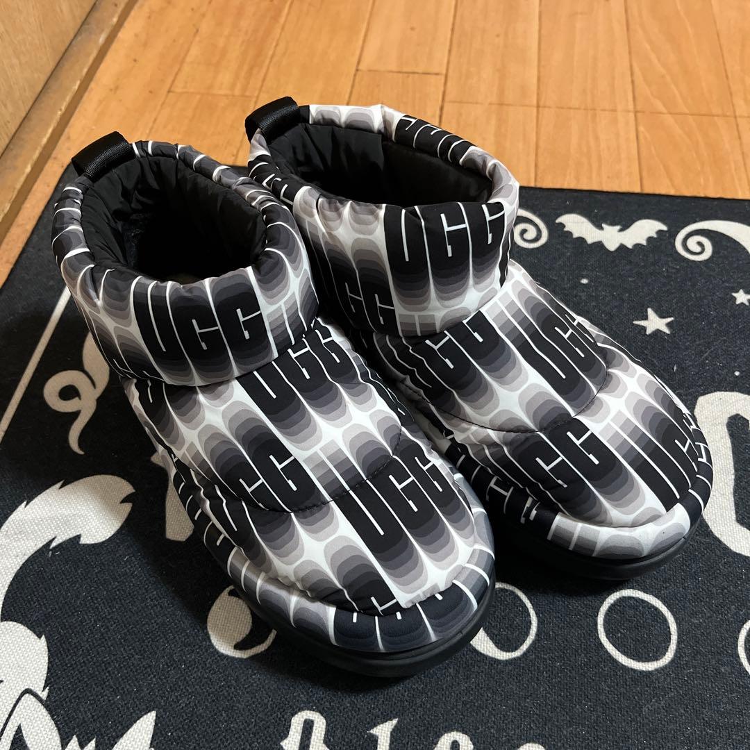UGG ショートブーツ