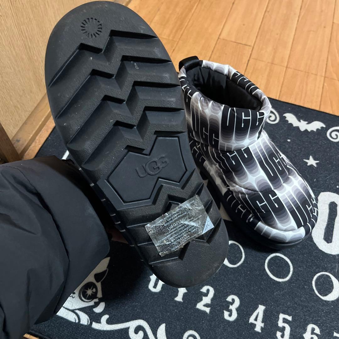 UGG ショートブーツ
