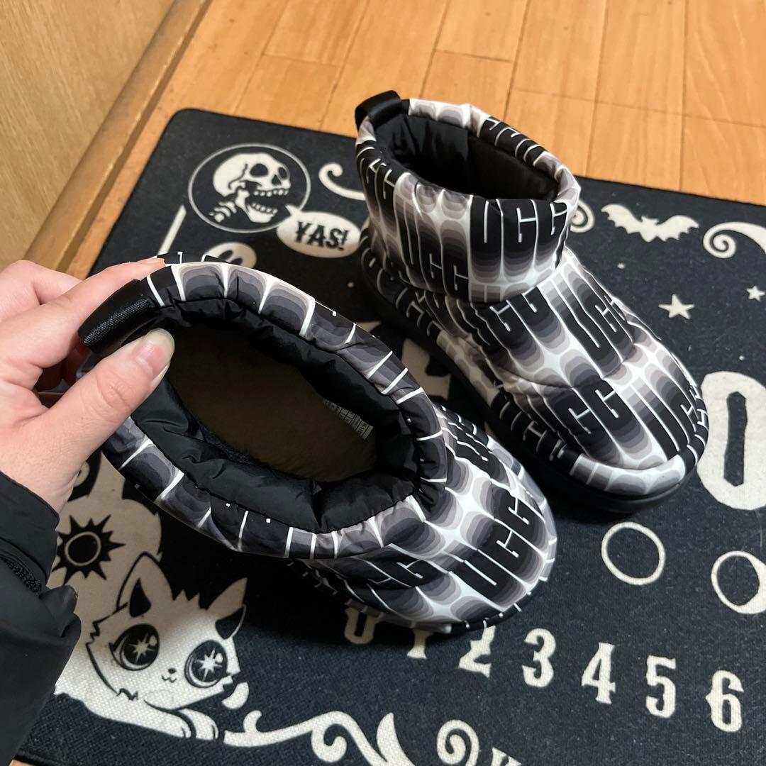 UGG ショートブーツ