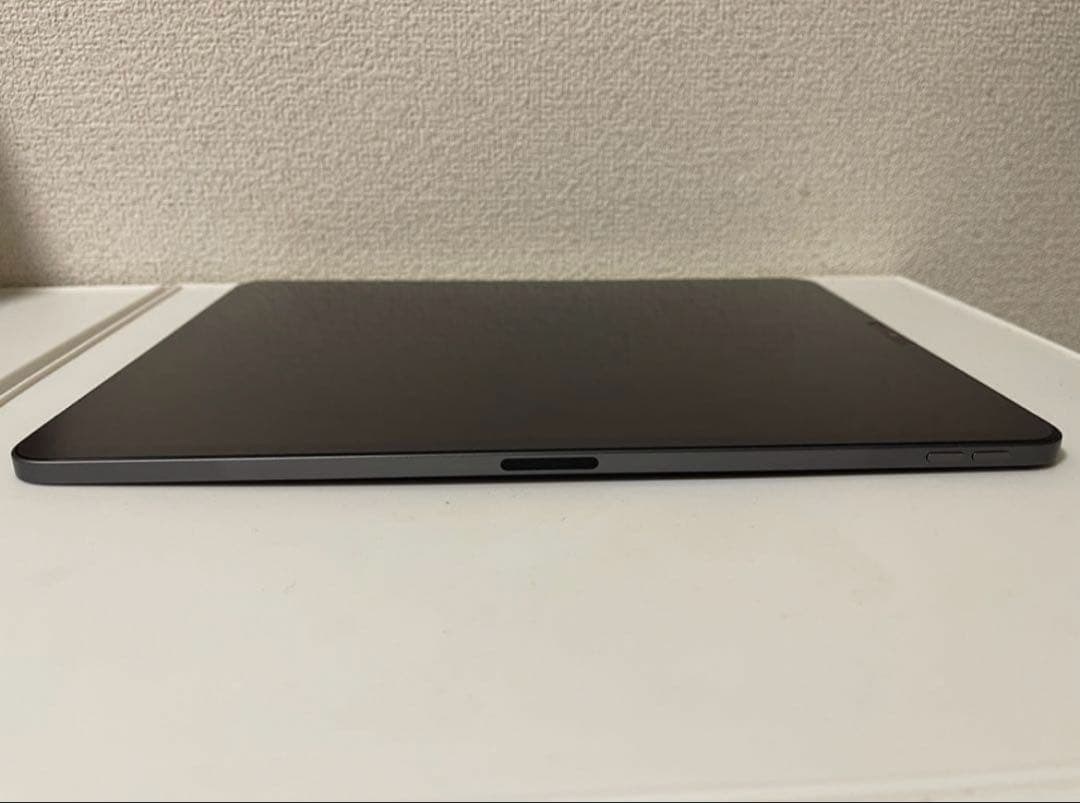 【美品】iPad Pro 第5世代 128GB ＋ Apple Pencil 2