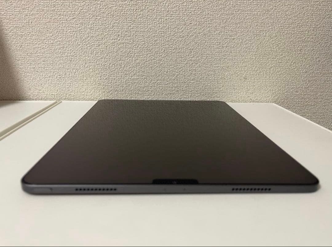 【美品】iPad Pro 第5世代 128GB ＋ Apple Pencil 2